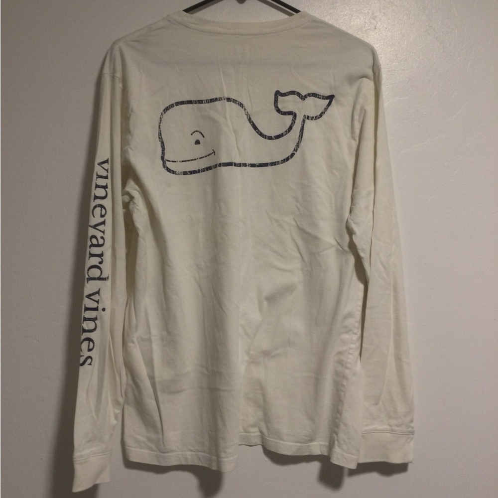 Vineyard shirt